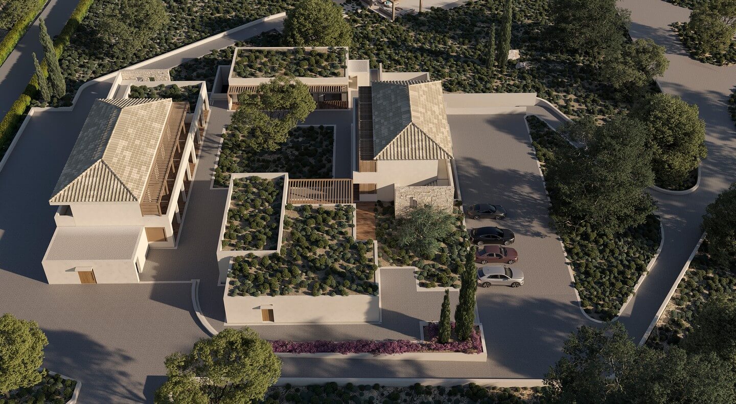 ACCOMMODATION