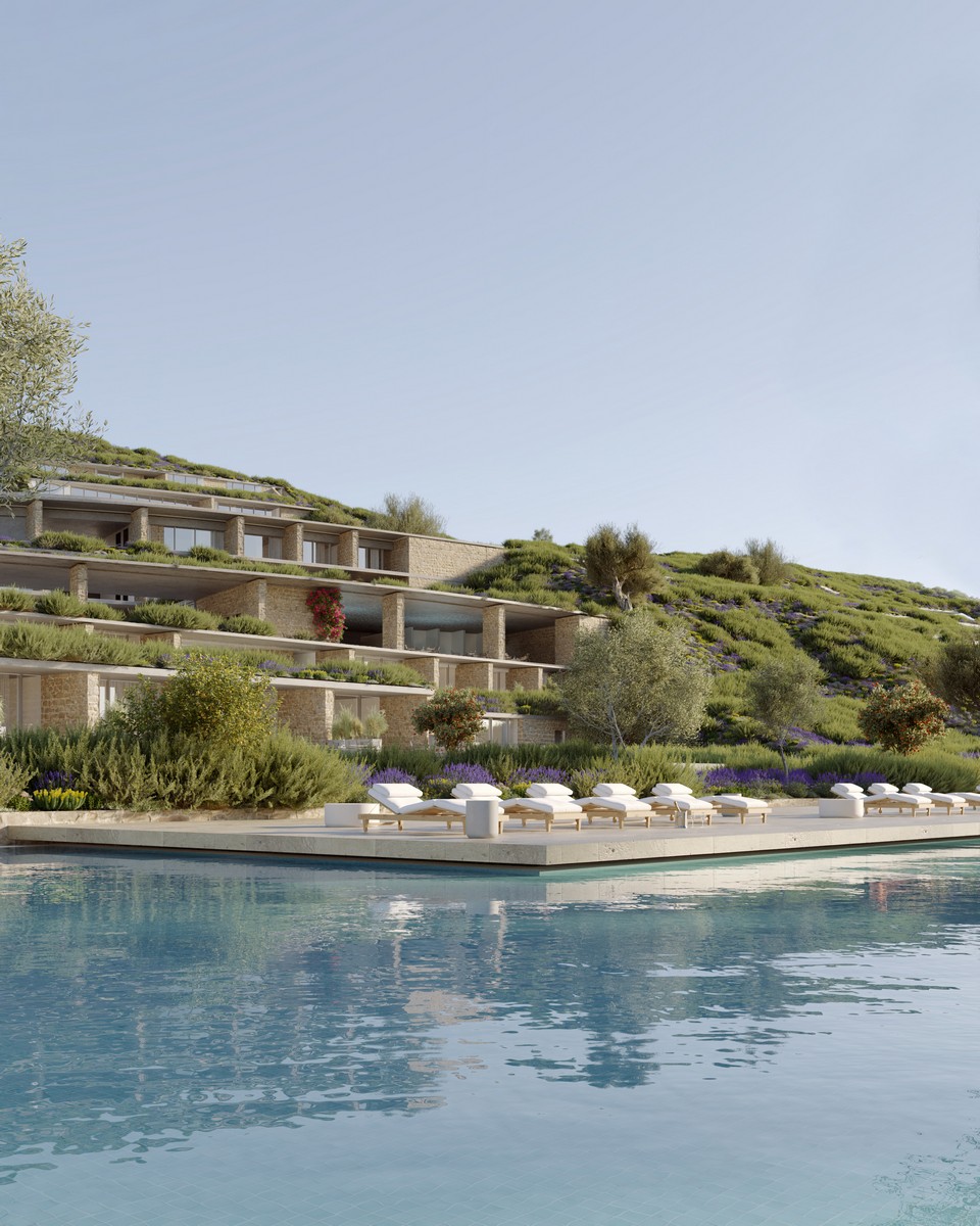 Hotel Pool